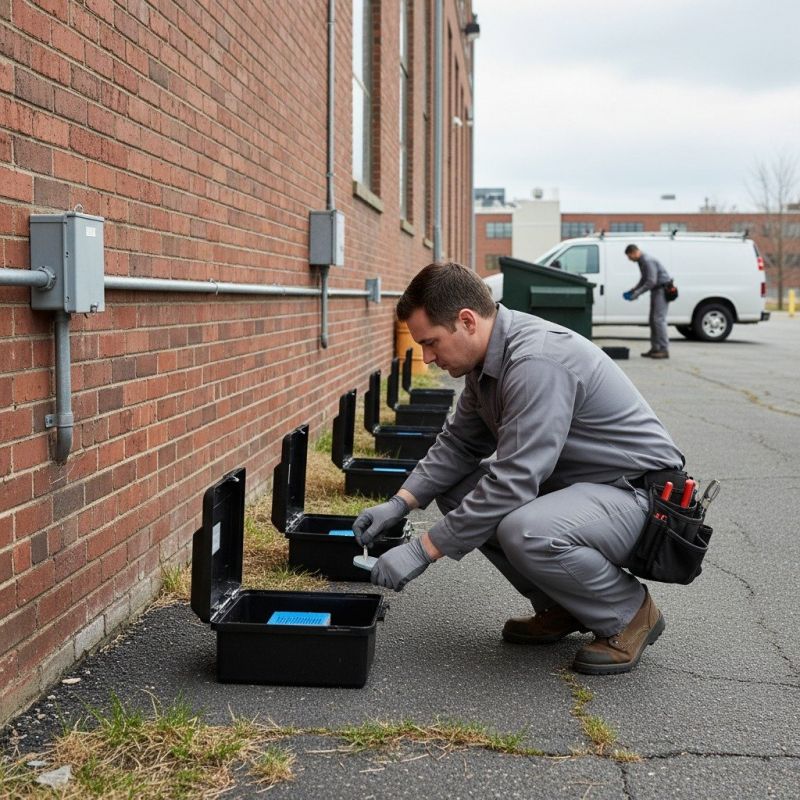 Woodpecker Hole Remediation