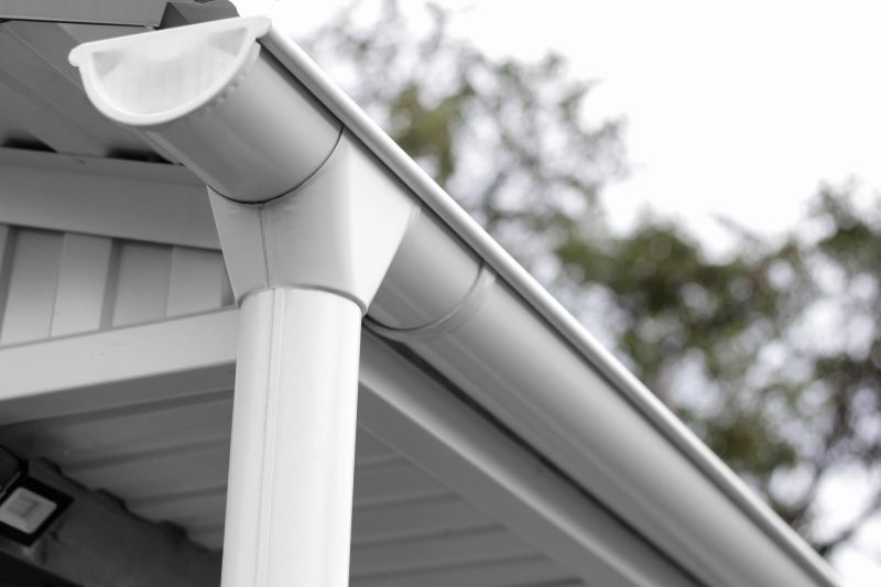 Home Roof Installation in Warwick, RI