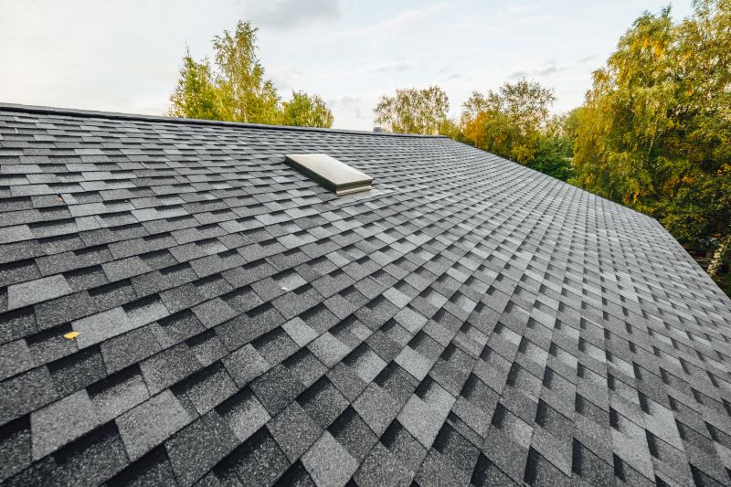 Roof Reshingling in Boston, MA