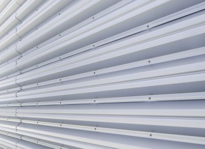 Sheet Metal Siding Replacement in Fairfield County, CT