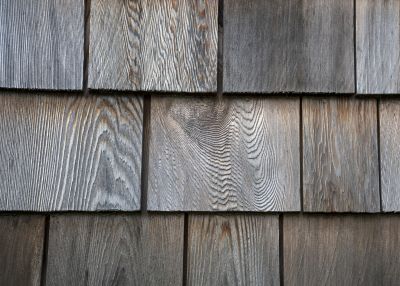 Wood Shake Siding Installation in Fairfield County, CT