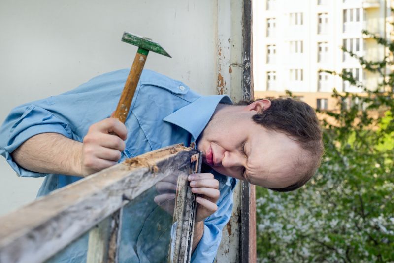 Springtime Remediation